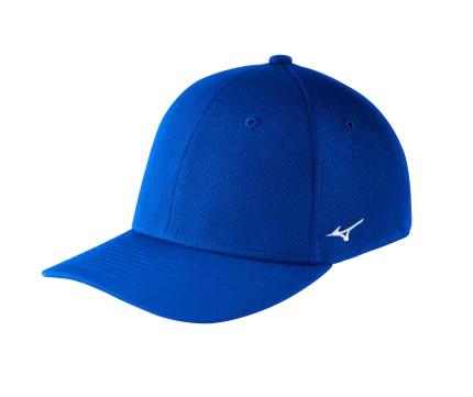 Mizuno Stretch Fitted Team Hat